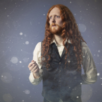 Genevieve Chenneour in New Bridgerton | HD Management